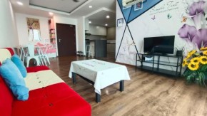 星享民宿 Instar Homestay Jazz Suites 4 Kuching